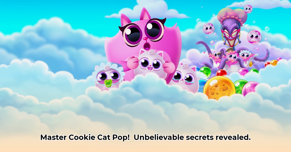 cookie-cat-pop-game